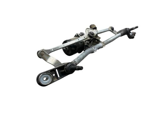 Front wiper motor RENAULT CLIO III (BR0/1, CR0/1) 1.5 dCi (BR17, CR17) | BP28199026M29 
