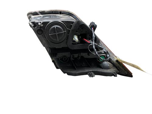 Left tailgate light PEUGEOT 308 II (LB_, LP_, LW_, LH_, L3_) 1.6 BlueHDi 120 | BP27676630C79