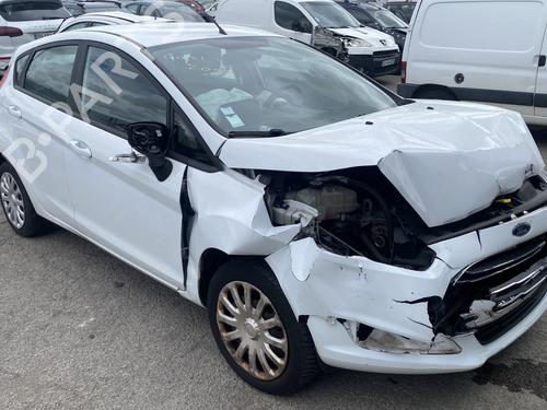 Steering column stalk FORD FIESTA VI (CB1, CCN) 1.25 | BP37651959I23 - Image 19