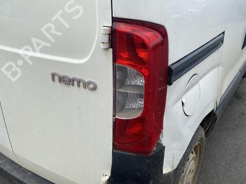 CITROËN NEMO MPV 1.4 HDi 2494379