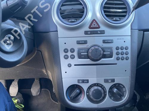 Steering column stalk OPEL CORSA D (S07) 1.2 LPG (L08, L68) | BP34220373I23  - Image 15