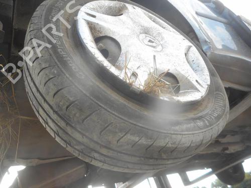 Steering column stalk RENAULT TWINGO II (CN0_)  | BP25577486I23  - Image 5