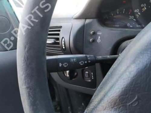 Climate control MERCEDES-BENZ VANEO (414) 1.7 CDI (414.700) | BP25554890I5 - Image 25