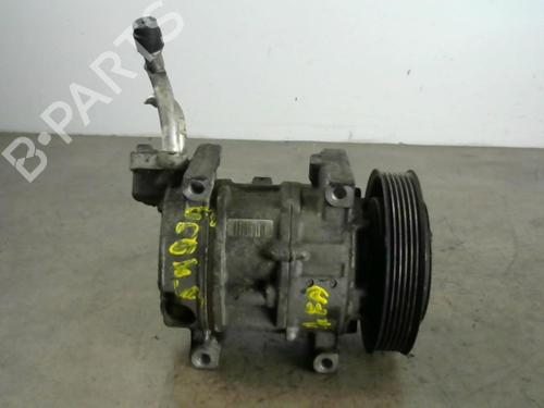 Used AC compressor AC compressor ALFA ROMEO MITO (955_) 1.4 TJet (955AXA1B) (155 hp) 25519642 25519642
