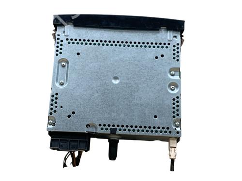 Radio CITROËN C3 II (SC_) 1.4 HDi 70 (SC8HZC, SC8HR0, SC8HP4) | BP25507270E6 