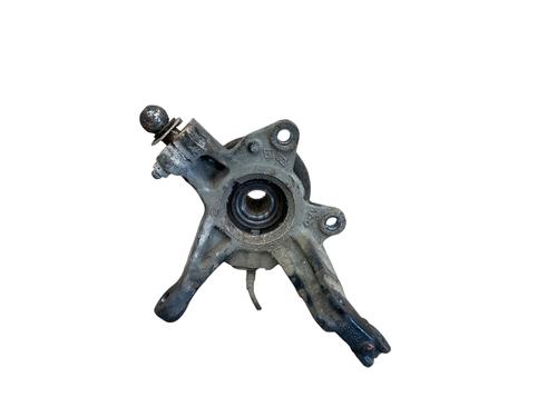 Right front steering knuckle RENAULT ZOE (BFM_) ZOE | BP32142480M26