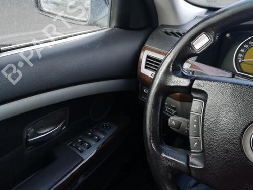 Rear right window mechanism BMW 7 (E65, E66, E67) 730 d | BP25583289C25 - Image 4
