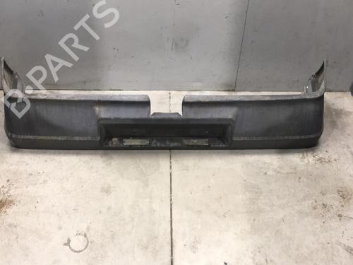Used Rear bumper FIAT PANDA (141_) 900 (40 hp) 25529468