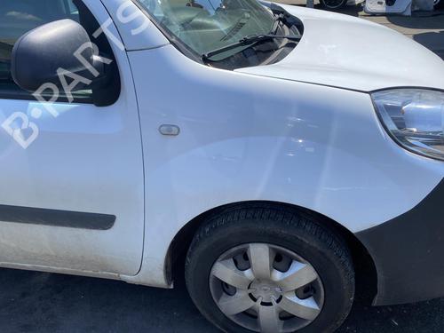 Alternator RENAULT KANGOO Express (FW0/1_)  | BP25566393M7  - Image 8