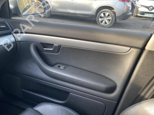 Front right seatbelt AUDI A4 B6 Avant (8E5) 2.5 TDI quattro | BP25541450I25 - Image 20