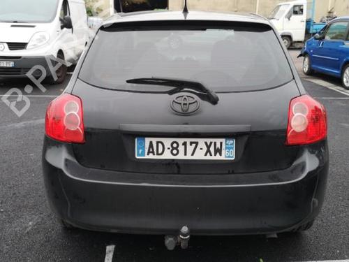 Switch TOYOTA AURIS (_E15_) 2.2 D (ADE157_, ADE151_, ADE151R, ADE157R) | BP25537725I30  - Image 12