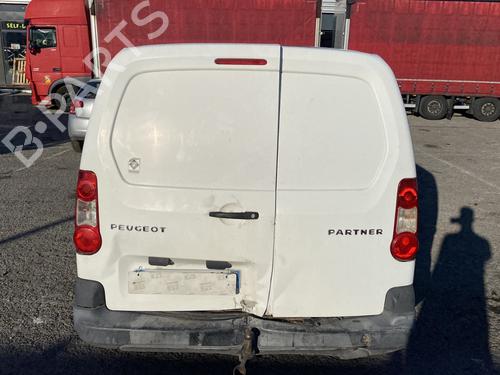 Fuse box PEUGEOT PARTNER Box Body/MPV 1.6 HDi | BP32752988E1  - Image 11