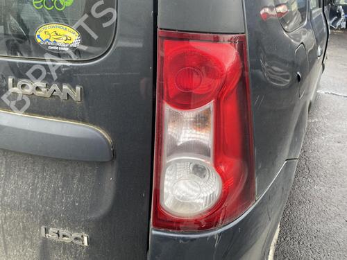 Steering column stalk DACIA LOGAN MCV (KS_) 1.5 dCi (KS04) | BP25528333I23 - Image 16