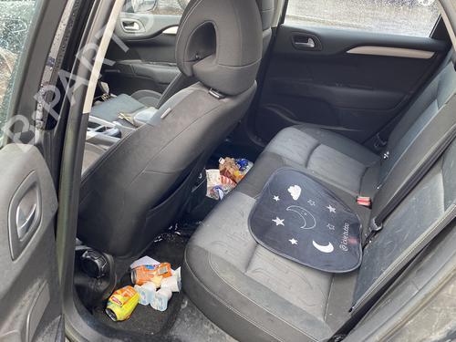 Right front shock absorber CITROËN C4 II (NC_) 1.6 HDi 115 | BP25572989M17  - Image 37