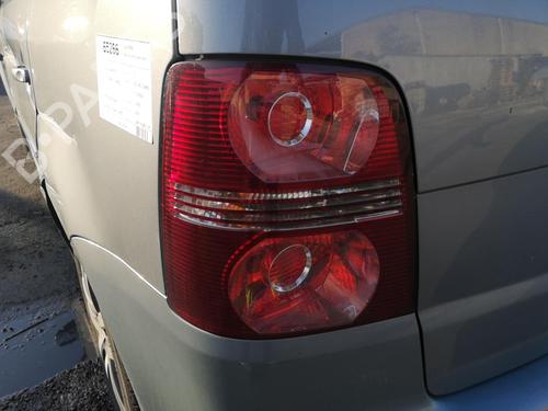 Commande Chauffage VW TOURAN (1T1, 1T2) 1.9 TDI | BP25560983I5 