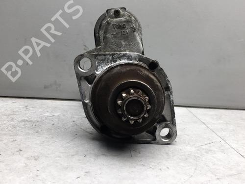 Starter SKODA FABIA I Combi (6Y5) 1.9 TDI | BP25580837M8 - Image 5