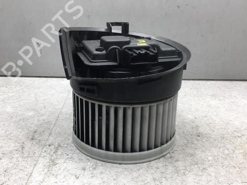 Heater blower motor PEUGEOT 407 (6D_) 2.2 (6D3FZE, 6D3FZH) | BP25534845M62 