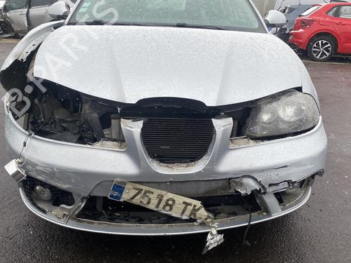 Left front window switch SEAT IBIZA III (6L1) 1.4 TDI | BP25504363I27 - Image 8