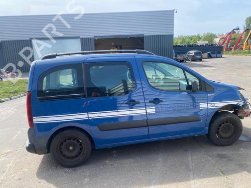 Venstre forlygte PEUGEOT PARTNER Tepee 1.6 HDi | BP37202382C28 - Image 15