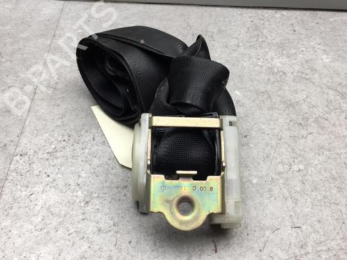 Used Front left seatbelt Front left seatbelt OPEL CORSA B (S93) 1.0 i 12V (F08, F68, M68) (54 hp) 25579707 25579707