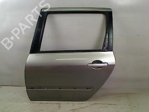 Used Left rear door PEUGEOT 307 Break (3E) 1.6 HDi 110 (109 hp) 25535742