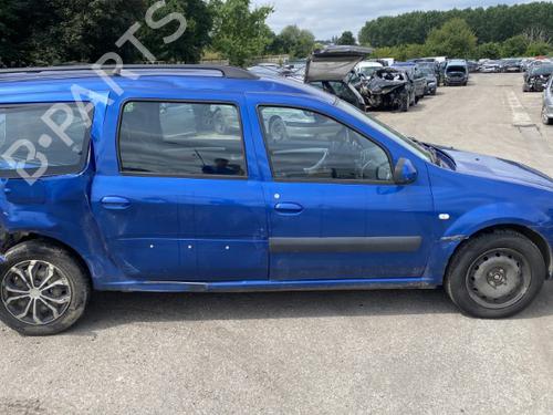 Front left lock DACIA LOGAN MCV (KS_) 1.5 dCi (KS0W) | BP25542759C98  - Image 20