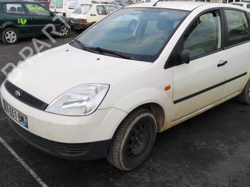 Headlight switch FORD FIESTA V (JH_, JD_) 1.4 TDCi | BP25524687I24 