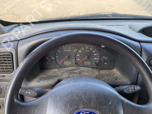 Left front window switch FORD TRANSIT Platform/Chassis (FM_ _, FN_ _) 2.0 TDCi (F_E_, F_F_) | BP25510265I27 - Image 4