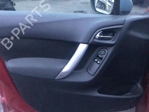 ABS pump CITROËN C3 II (SC_) 1.4 HDi 70 (SC8HZC, SC8HR0, SC8HP4) | BP25566434M43  - Image 34