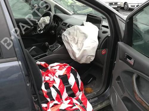 Left taillight FORD C-MAX (DM2) 1.8 TDCi | BP25577866C34 - Image 18