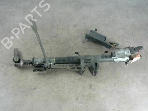 Used Steering column VW POLO (6N2) 1.9 SDI (64 hp) 25519564