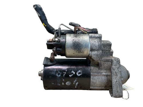 Starter RENAULT CLIO IV (BH_) 1.5 dCi 75 | BP25542980M8 - Image 2