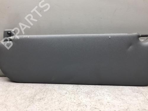 Used Right sun visor PEUGEOT EXPERT Van (222) 1.9 TD (92 hp) 25532847