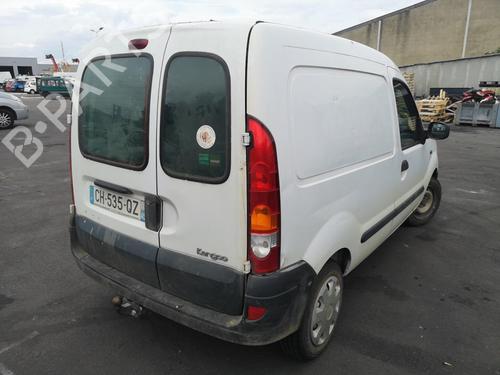 Right headlight RENAULT KANGOO Express (FC0/1_) 1.2 (FC1A) | BP25517708C29  - Image 5