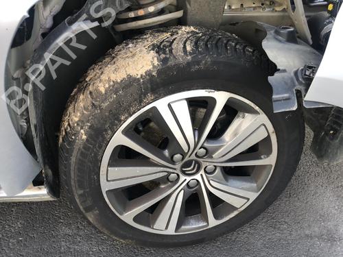 Display CITROËN C4 Grand Picasso II (DA_, DE_) 1.6 THP 165 | BP25571443C48 