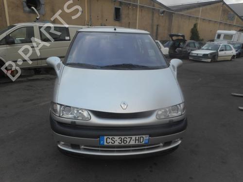 Right headlight RENAULT ESPACE III (JE0_) 2.2 dCi (JE0K) | BP25522542C29 