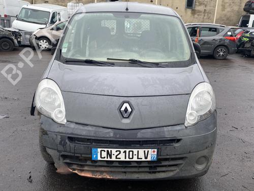 Steering column stalk RENAULT KANGOO Express (FW0/1_) 1.5 dCi 90 (FW0G, FW05, FW08, FW11) | BP25565578I23  - Image 25