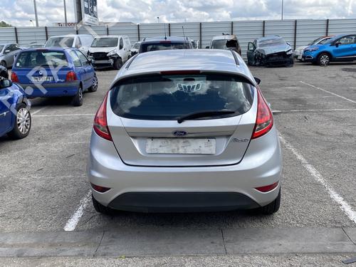 Climate control FORD FIESTA VI (CB1, CCN) 1.4 TDCi | BP28809498I5  - Image 10