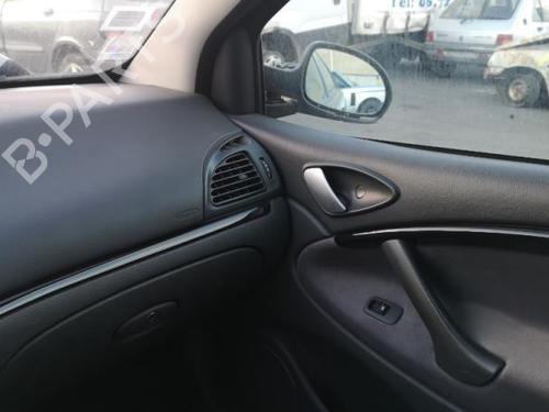 Venstre baglygte bagklap CITROËN C5 II (RC_) 1.6 HDi (RC8HZB) | BP25537655C79 