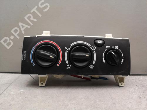 Used Climate control RENAULT MEGANE I (BA0/1_) 1.9 dTi (BA08, BA0N) (98 hp) 25578541
