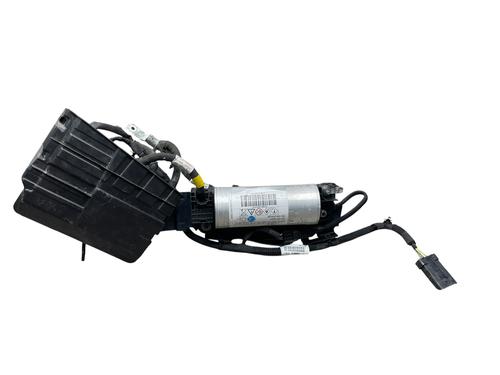 Used Start/Stop ECU PEUGEOT 308 SW I (4E_, 4H_) 1.6 HDi (92 hp) 27562006