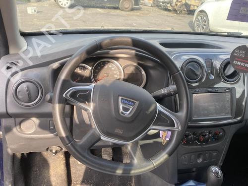 Front right window mechanism DACIA LOGAN MCV II 1.5 dCi | BP27482074C23 