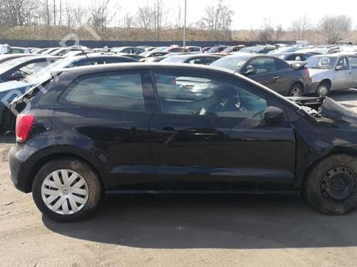 Starter VW POLO V (6R1, 6C1) 1.2 | BP25552803M8