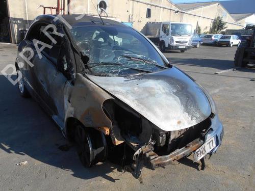 Heater resistor CITROËN C3 Pluriel (HB_) | BP25560207M108 - Image 5