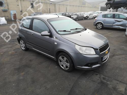 Switch CHEVROLET AVEO / KALOS Hatchback (T250, T255) 1.2 LPG | BP25584801I30 - Image 20