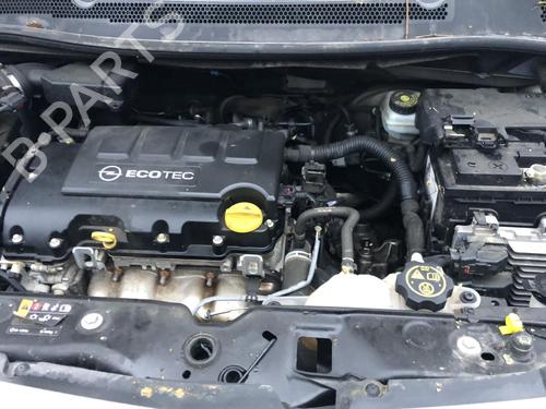 Advarselsbryter OPEL CORSA E (X15) 1.4 (08, 68) | BP30535110I22  - Image 16