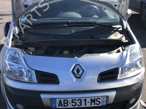 Front right seatbelt RENAULT MODUS / GRAND MODUS (F/JP0_) 1.5 dCi (JP0G, JP0H) | BP25535106I25 - Image 27