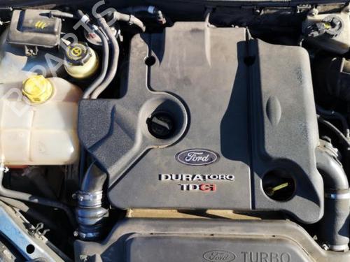 Right taillight FORD FOCUS I Turnier (DNW) 1.8 TDCi | BP25576741C35