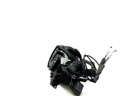 Front left lock NISSAN JUKE (F15) 1.5 dCi | BP25528089C98 
