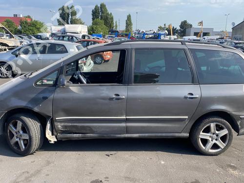 Front left window mechanism VW SHARAN (7M8, 7M9, 7M6) 1.9 TDI | BP25510359C22 